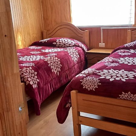 Hostal Marianela Bahía Murta Εξωτερικό φωτογραφία