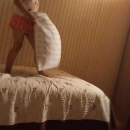 Hostal Marianela Bahía Murta Εξωτερικό φωτογραφία