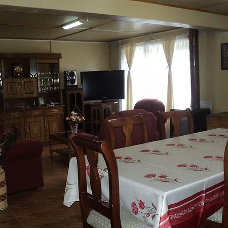 Hostal Marianela Bahía Murta Εξωτερικό φωτογραφία