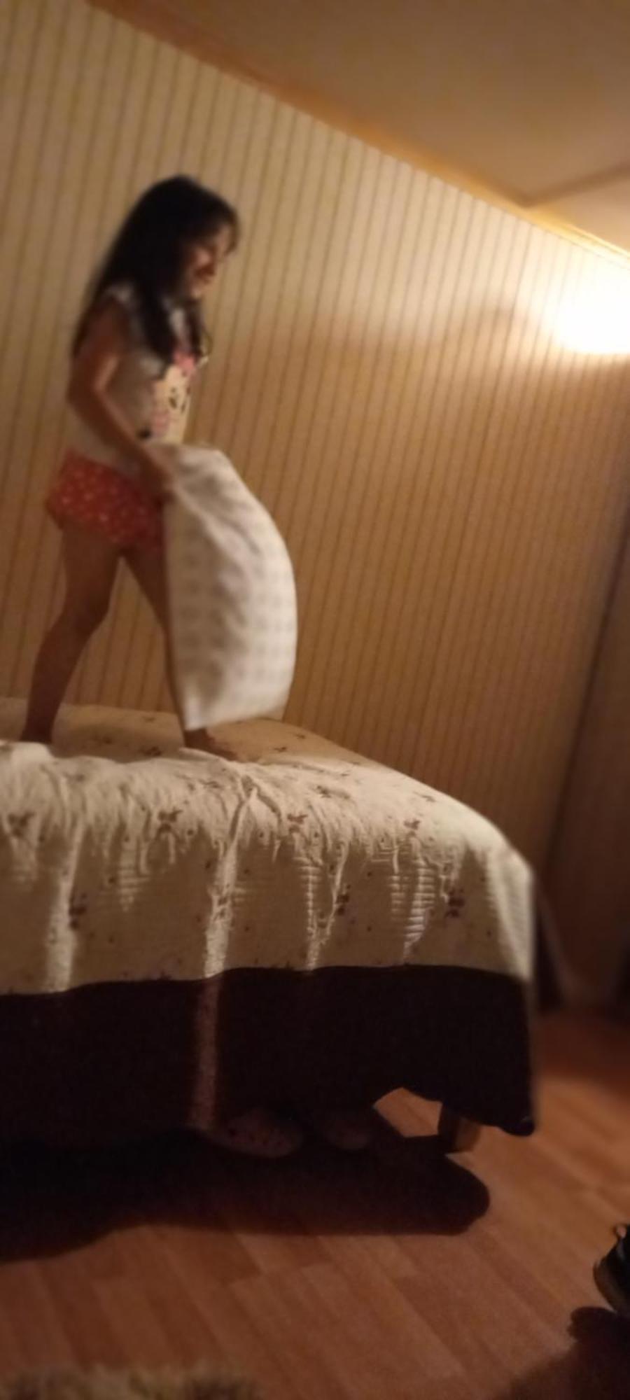 Hostal Marianela Bahía Murta Εξωτερικό φωτογραφία