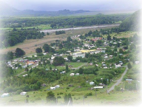 Hostal Marianela Bahía Murta Εξωτερικό φωτογραφία