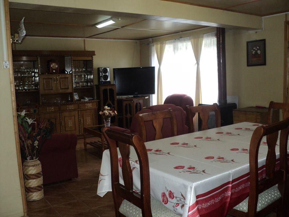 Hostal Marianela Bahía Murta Εξωτερικό φωτογραφία
