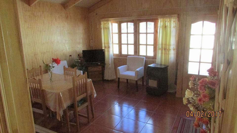Hostal Marianela Bahía Murta Εξωτερικό φωτογραφία
