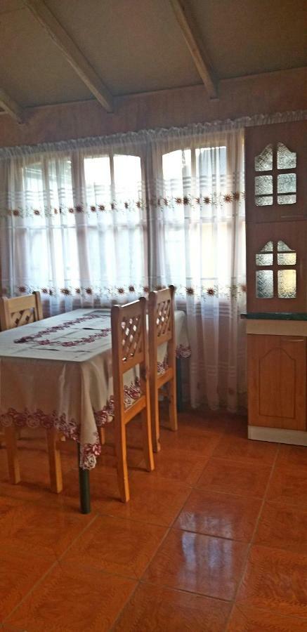 Hostal Marianela Bahía Murta Εξωτερικό φωτογραφία