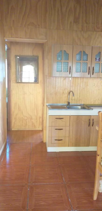 Hostal Marianela Bahía Murta Εξωτερικό φωτογραφία