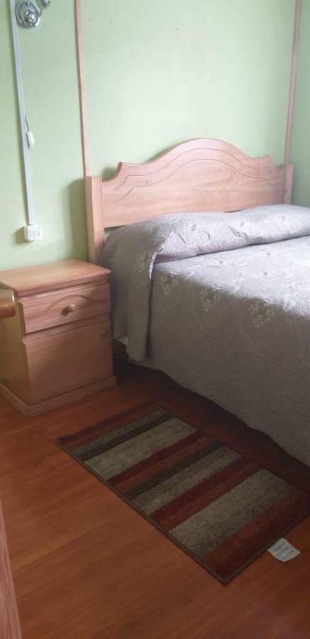 Hostal Marianela Bahía Murta Εξωτερικό φωτογραφία