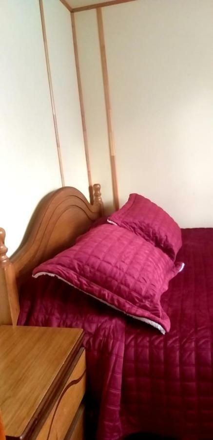 Hostal Marianela Bahía Murta Εξωτερικό φωτογραφία