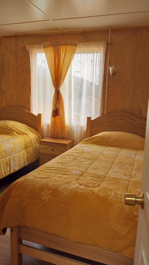 Hostal Marianela Bahía Murta Δωμάτιο φωτογραφία